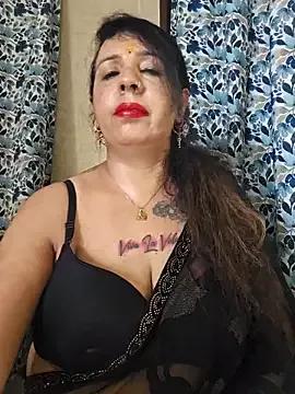 cute-tanvi from StripChat is Freechat