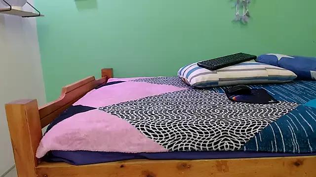 cute18dora from StripChat is Freechat