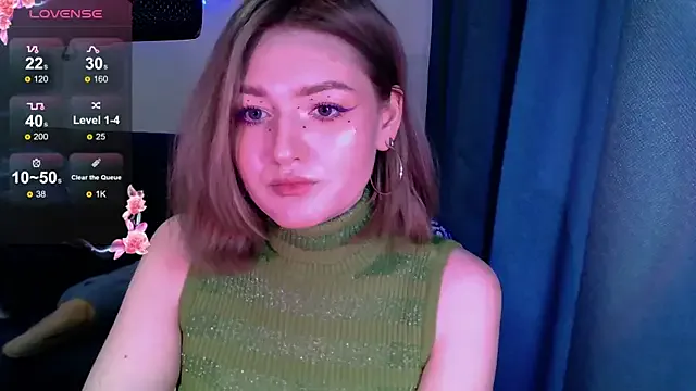 Avatar of cute1stranger