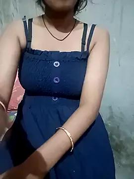 Cute_Aaisha from StripChat is Freechat