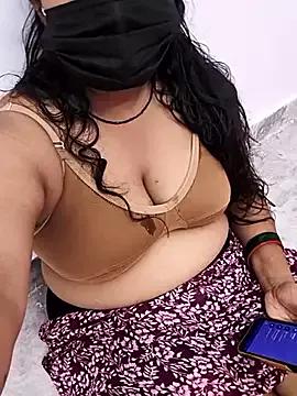 Cute_Avni99 from StripChat is Freechat