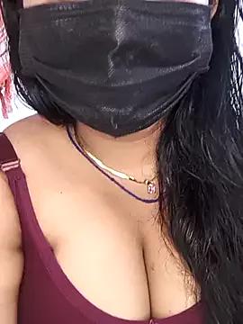 Cute_Avni99 from StripChat is Freechat