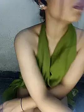 cute_buggu from StripChat is Freechat