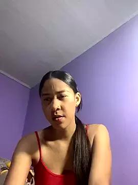 cute_cherry12 from StripChat is Freechat