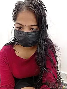 Cute_dimpal_ from StripChat is Freechat