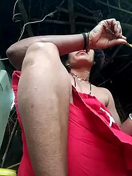 cute_diya_12 from StripChat is Freechat