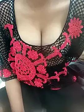 Cute_dolly23 from StripChat is Freechat