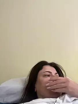 Cute_Erika from StripChat is Freechat