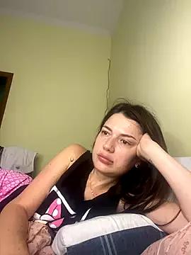 Cute_Erika from StripChat is Freechat
