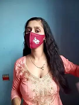 Cute_Faria from StripChat is Freechat