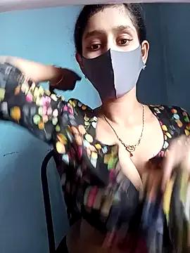 Cute_Faria from StripChat is Freechat