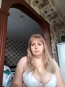 Cute_flower_fun from StripChat is Freechat