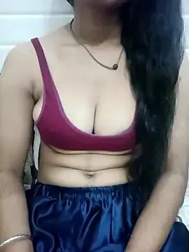 Cute_girl789 from StripChat is Freechat