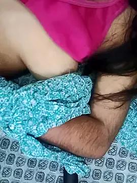 Cute_girl789 from StripChat is Freechat