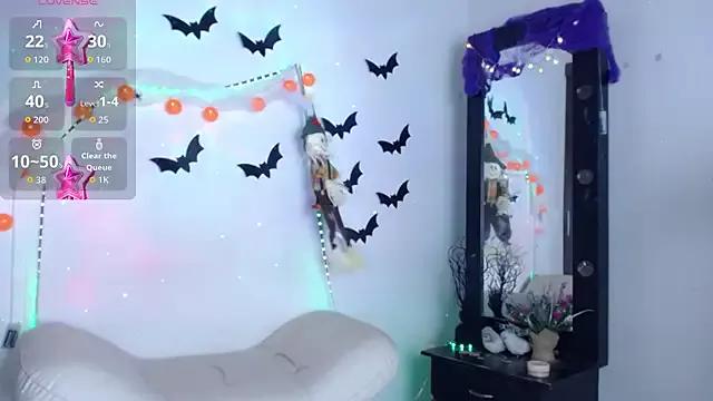 Try our girls live displays and explore the company of endless strippers, with beautiful physiques, vibrating toys and more.