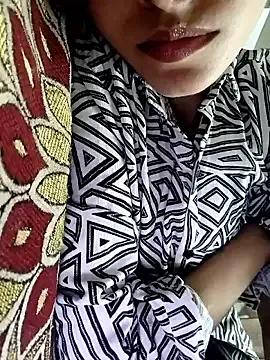 cute_IndianBabe from StripChat is Freechat