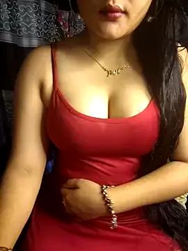 Cute_Jara007 from StripChat is Freechat