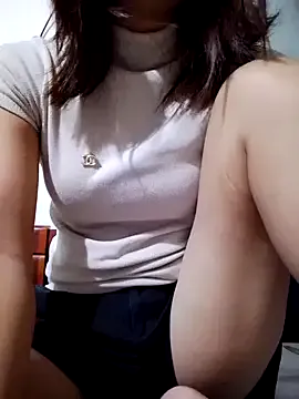 Cute_lady99 — Naked