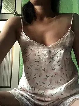 Cute_lady99 from StripChat is Freechat