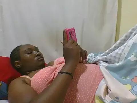 cute_lavenda from StripChat is Freechat