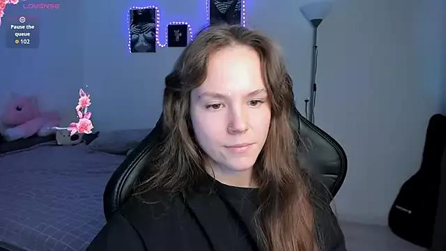 Try our girls live displays and explore the company of endless strippers, with beautiful physiques, vibrating toys and more.