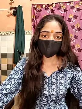 Cute_Manju01 from StripChat is Freechat