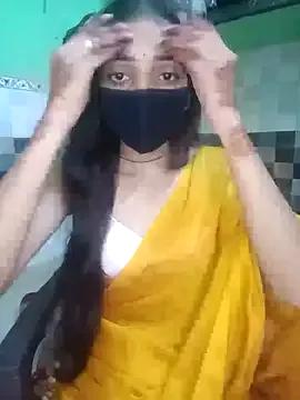 Cute_Manju01 from StripChat is Freechat