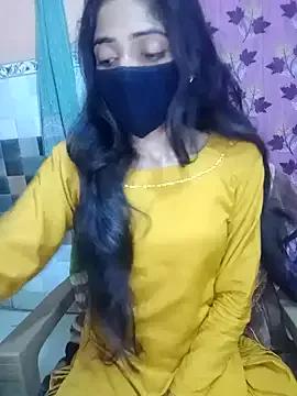 Cute_Manju01 from StripChat is Freechat
