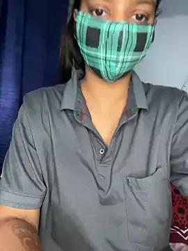 Cute_Marina from StripChat is Freechat