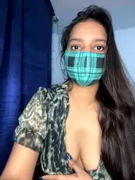 Cute_Marina from StripChat is Freechat