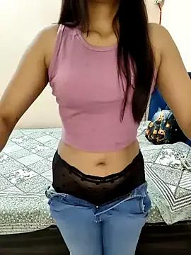 Cute_merry01 from StripChat is Freechat
