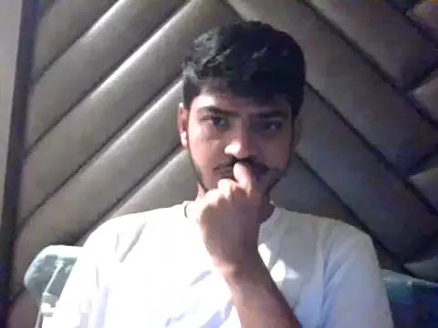 cute_modell from StripChat is Freechat