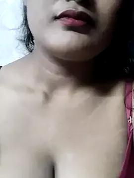 Cute_pinkii from StripChat is Freechat