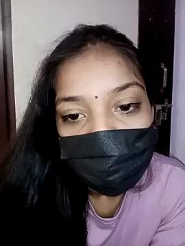 Cute_Rakhi8 from StripChat is Freechat