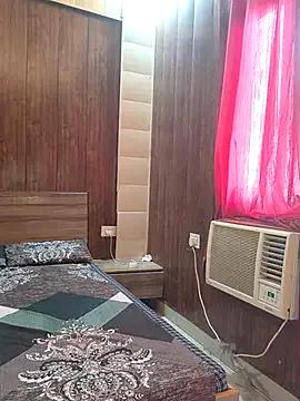 Cute_ritu0 from StripChat is Freechat