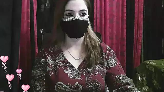 Cute_Sonii from StripChat is Freechat