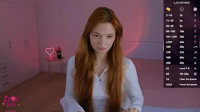 Try our girls live displays and explore the company of endless strippers, with beautiful physiques, vibrating toys and more.