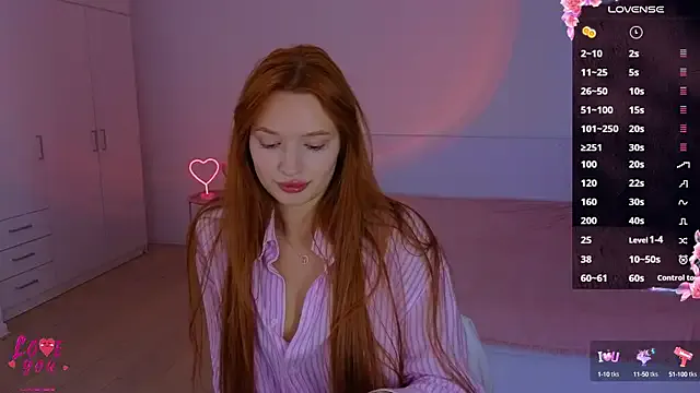 Avatar of CuteAriel7