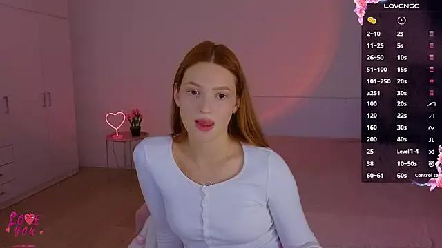 Try our girls live displays and explore the company of endless strippers, with beautiful physiques, vibrating toys and more.