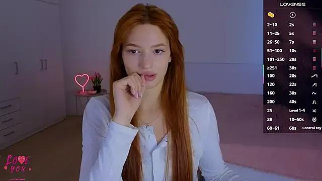 Try our girls live displays and explore the company of endless strippers, with beautiful physiques, vibrating toys and more.