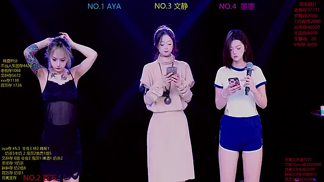 CuteBaby-001 — Freechat on StripChat