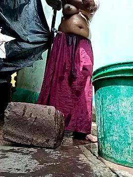 Cutee-Jaan from StripChat is Freechat