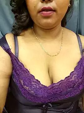 Cutee_Amrita from StripChat is Freechat