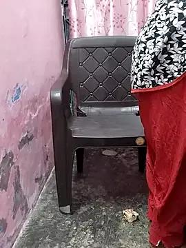 cutee_bhabhi from StripChat is Freechat