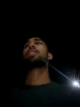 cutekaran from StripChat is Freechat