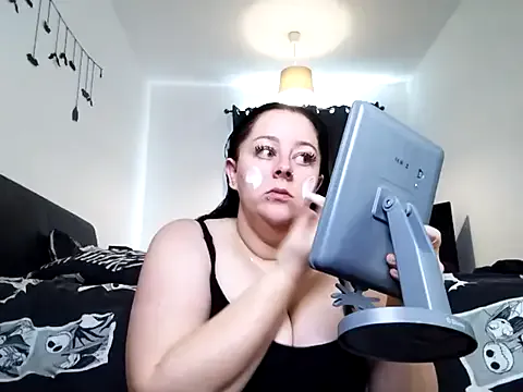 Avatar of CuteLacexx