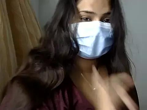 cutelady65 from StripChat is Freechat
