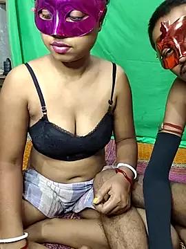 Cutepriya0002 from StripChat is Freechat