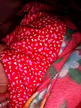 cuteriya5 from StripChat is Freechat