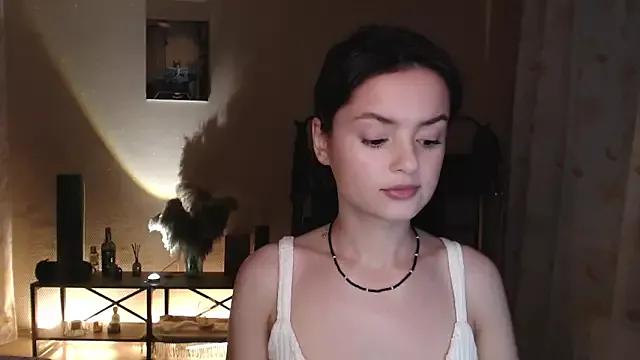 CuteRuby99 from StripChat is Freechat